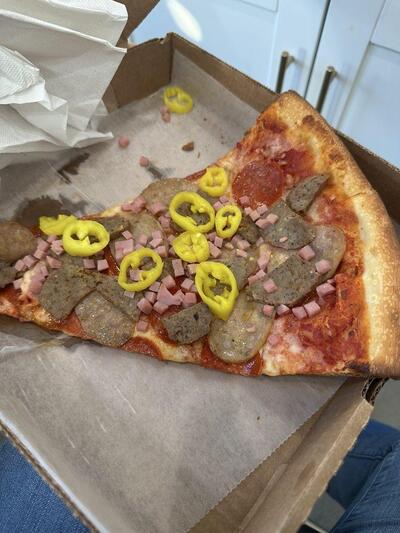 Big City Slices