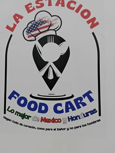 La Estacion Food Cart
