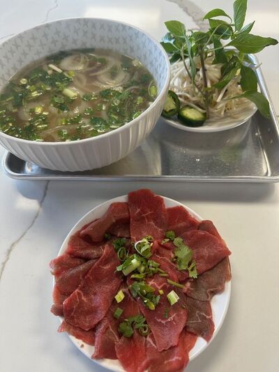 Pho House