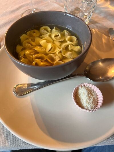 Albergo Ristorante Gabriella