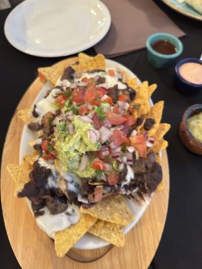 La Cantinita