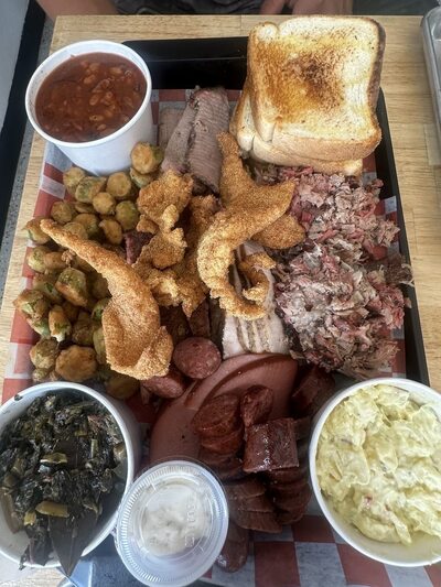 House of Smoke