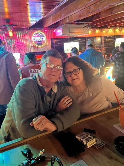 Pirates Cove Bar