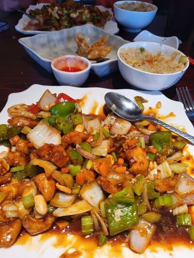 Yema Chinese Restaurant