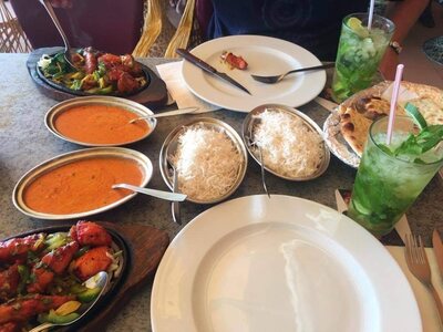 Happy Valley Indian Restaurant