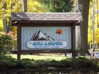 Treasure Lake Ski Lodge