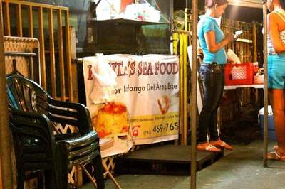 Rosito Sea Food