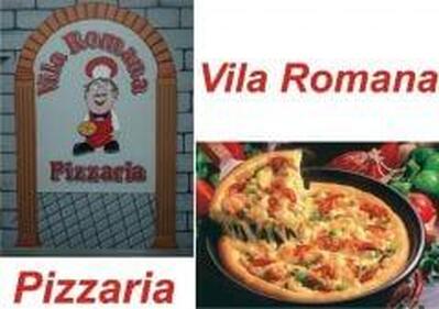 Pizzaria & Restaurante Vila Romana