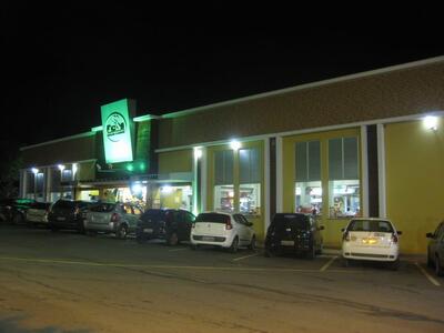 Ficus Restaurante e Lanchonete