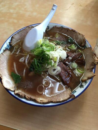 来々軒