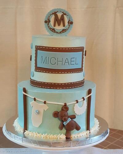 Tara's Specialty Cakes