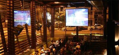 Soho Restaurante foto