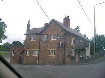 The Tavern