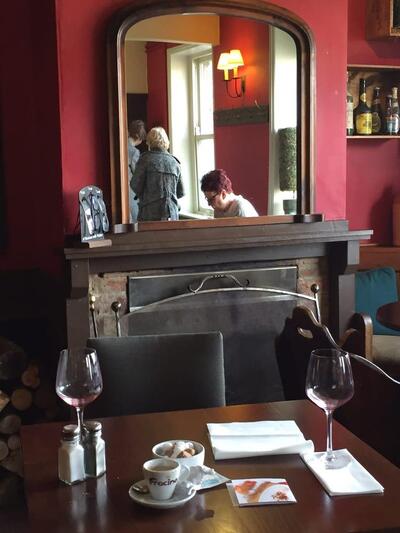 The Royal Oak