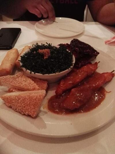Dragon Inn