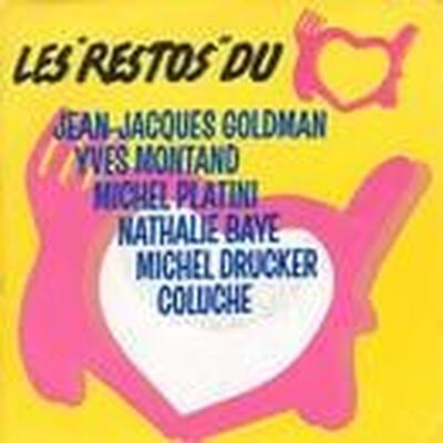 Les Restaurants du Coeur