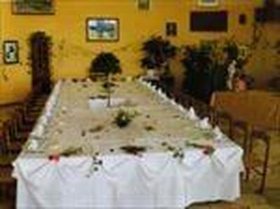 Restaurant Steakhouse Maxi Pizza Hotel Ai Cerchi foto