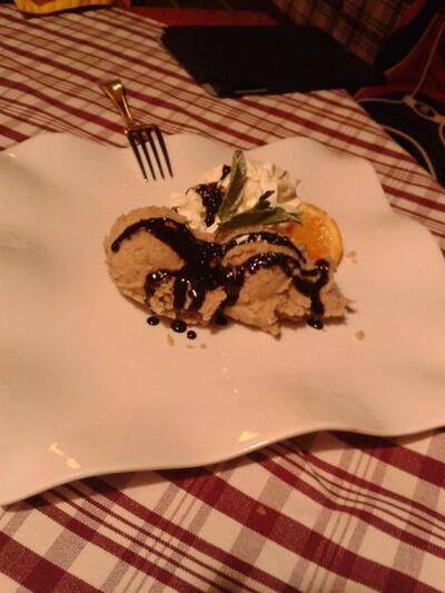 Ristorante Mathiaskeller