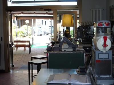 I Due Portoni Ristorante