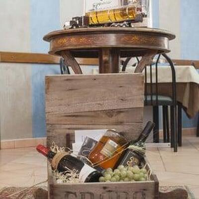 King Ristorante Pizzeria