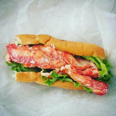 DownEast Pizza