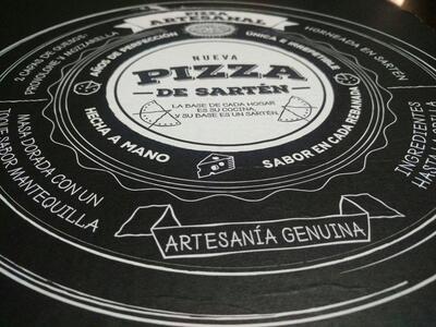Domino's Oaxaca Universidad