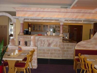 Griechisches Spezialitätenrestaurant Kreta