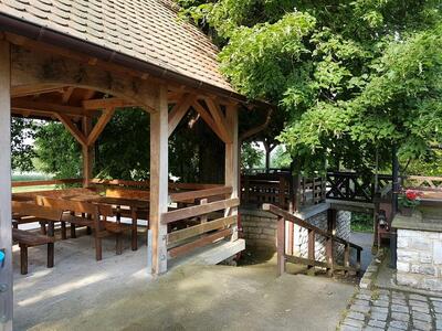 Kropfeld-Keller