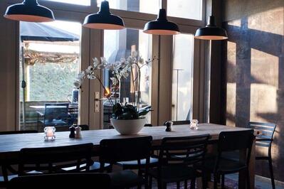 Restaurant de Buffel