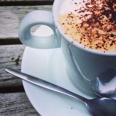 Bubbles and Blessings