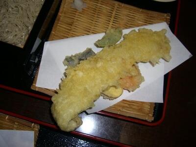 高田そば翔