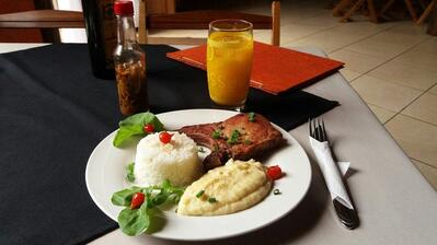 Restaurante Carpe Diem