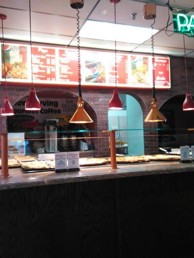 Zeppole's Pizza & Pasta