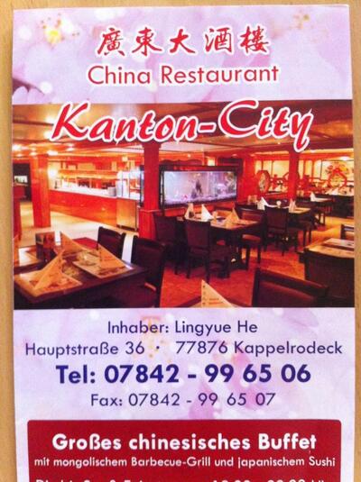 Kanton City