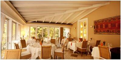 Wintergartenrestaurant
