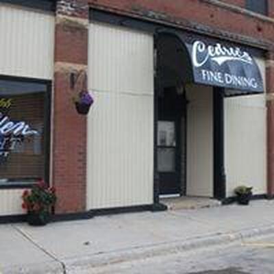 Main Street Co Bar & Grill