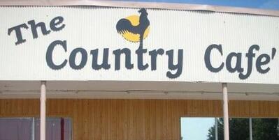 Country Cafe