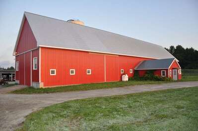 Nitty Gritty Grain Co. of Vermont