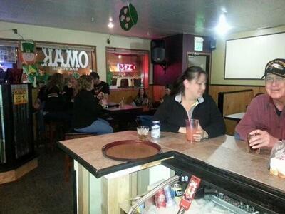 Omak Bar & Grill