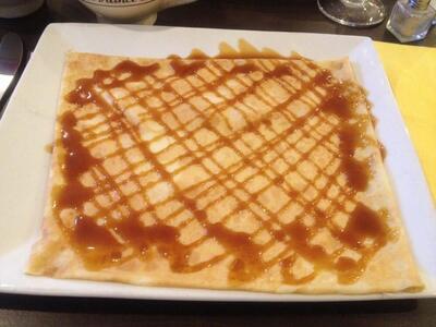 Le Nova Crêperie & Restaurant