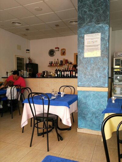 Arrocería la Galera - Paellas para llevar-