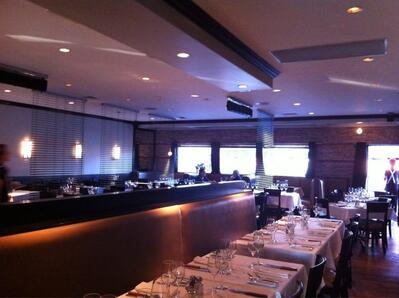 Steak house St-Charles