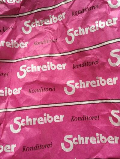 Schreiber