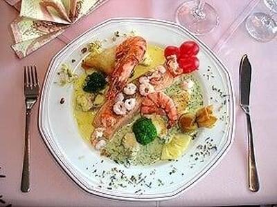 Hotel Holland-Moritz