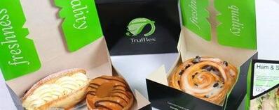 Truffles Bakers & Confectioners