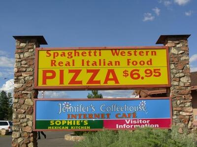 Spaghetti Western