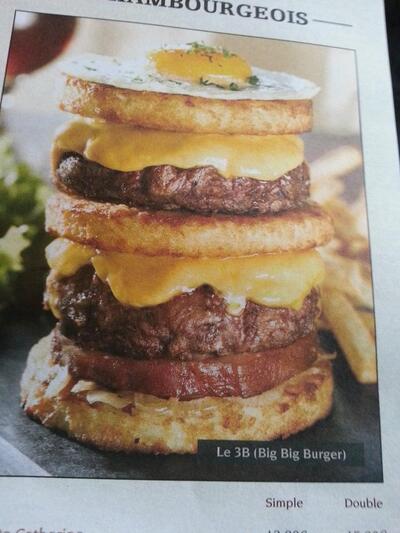 3 Brasseurs Valenciennes - Petite-Forêt