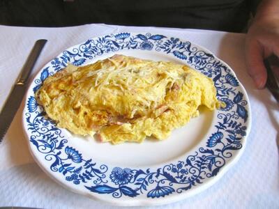 Auberge Saint Alexis