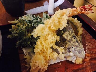平野家