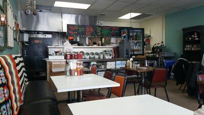 Jellybean and Julia's